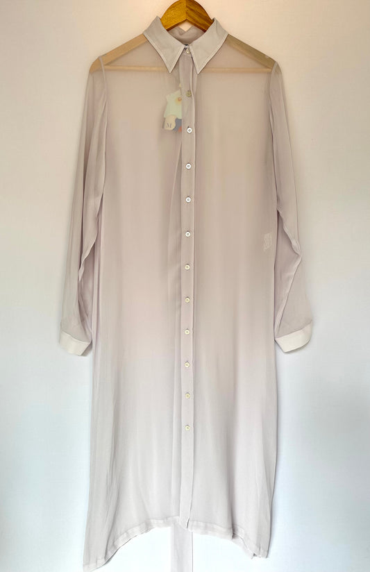 Emibeachwear · Chemise Reta