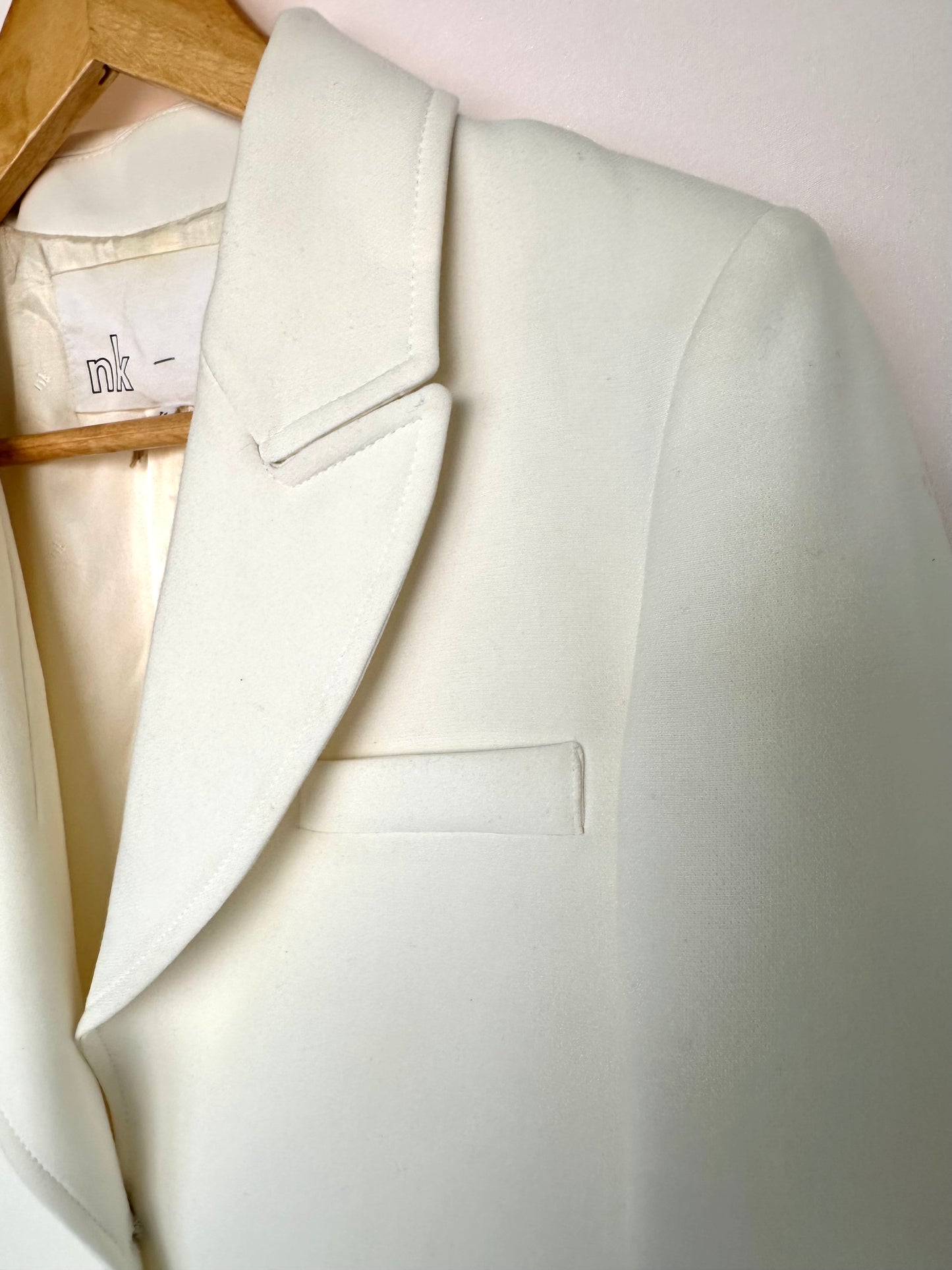 Nk Store · Blazer