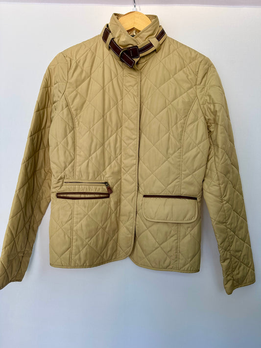 Lauren Ralph Lauren · Casaco matelassê