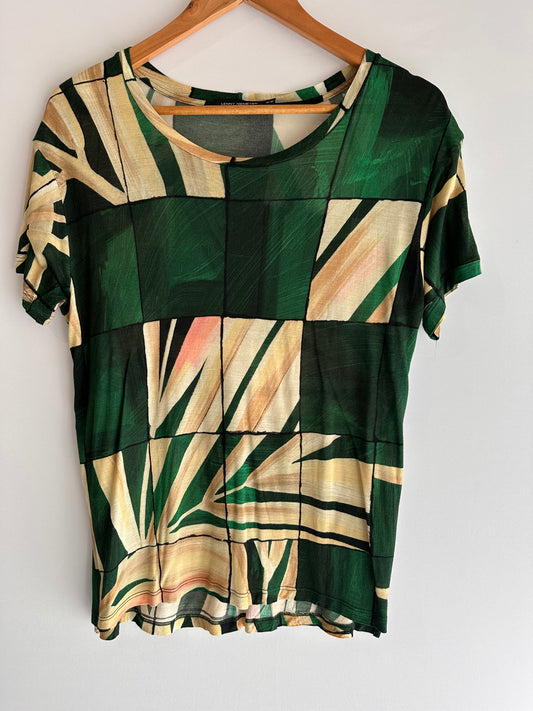 Lenny Niemeyer · Blusa
