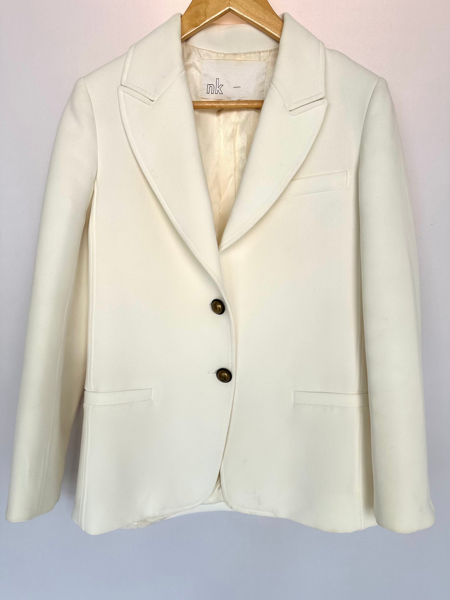 Nk Store · Blazer