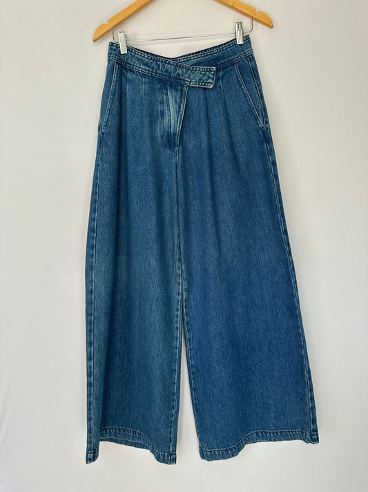 Zara · Calça jeans