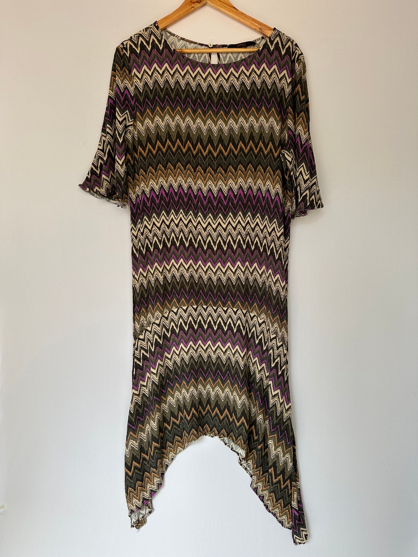 Animale · Vestido