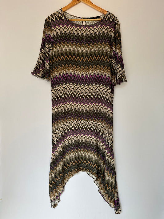 Animale · Vestido