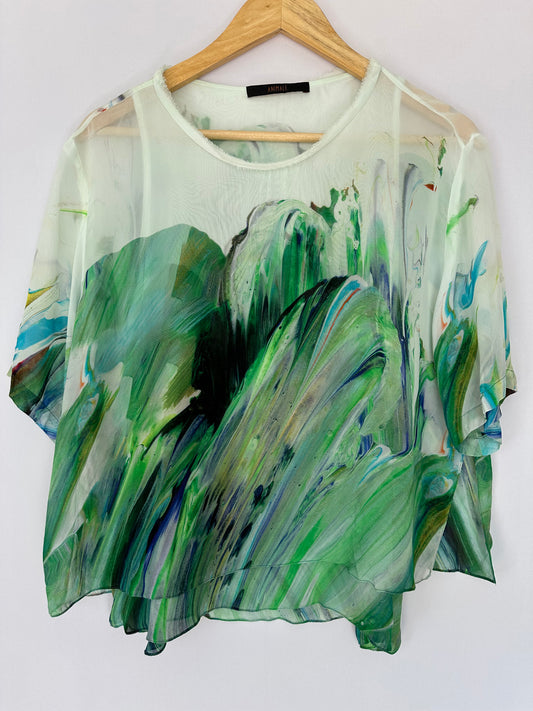 Animale · Blusa soltinha