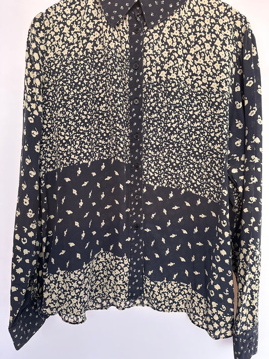 Nv · Camisa