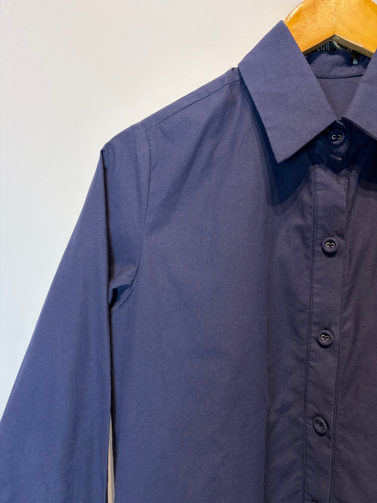 Lizie · Camisa social