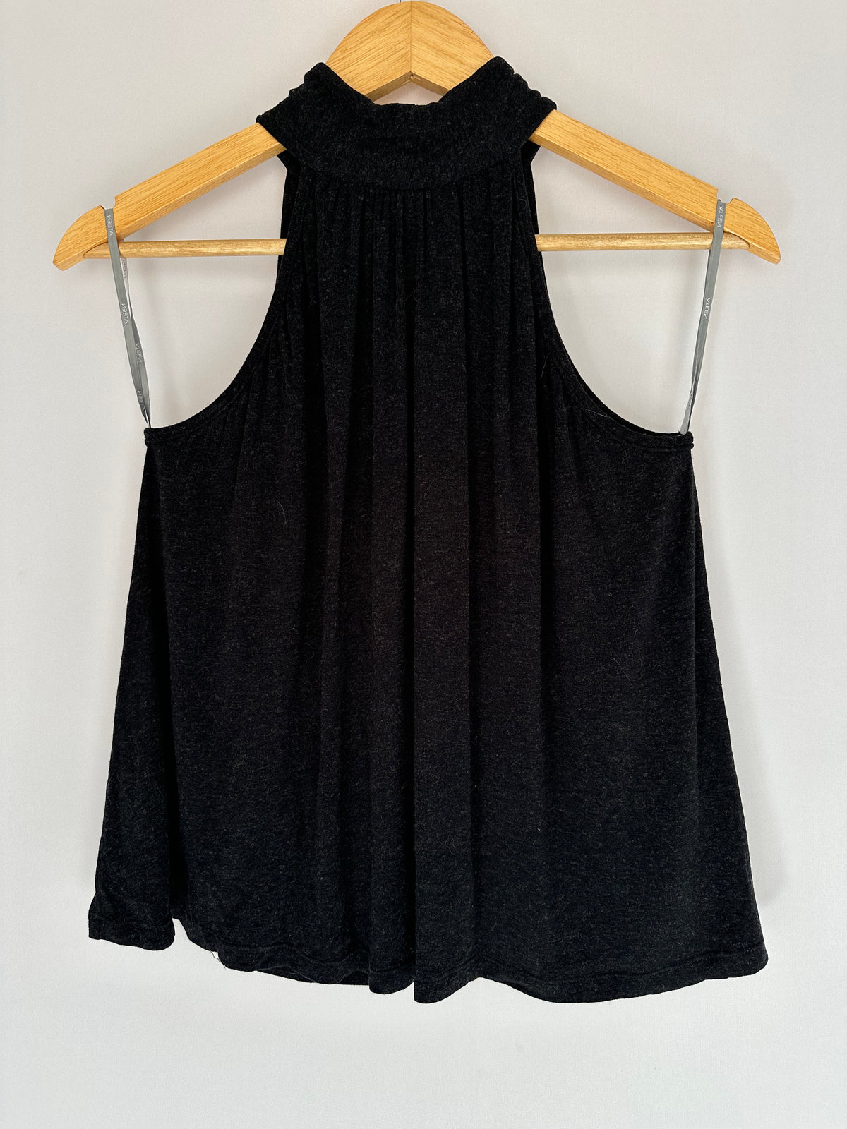 Ateen · Blusa com amarração na gola
