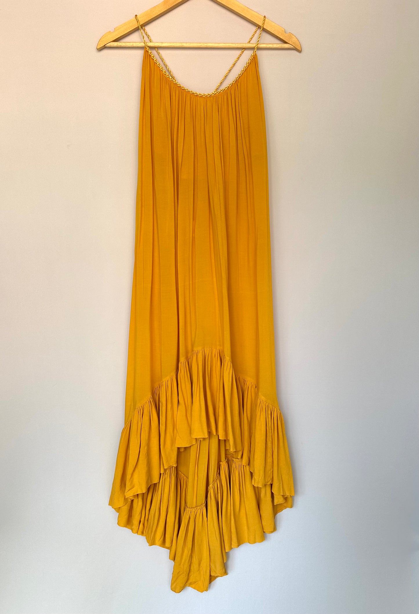 Outra · Vestido longo marca Araruna