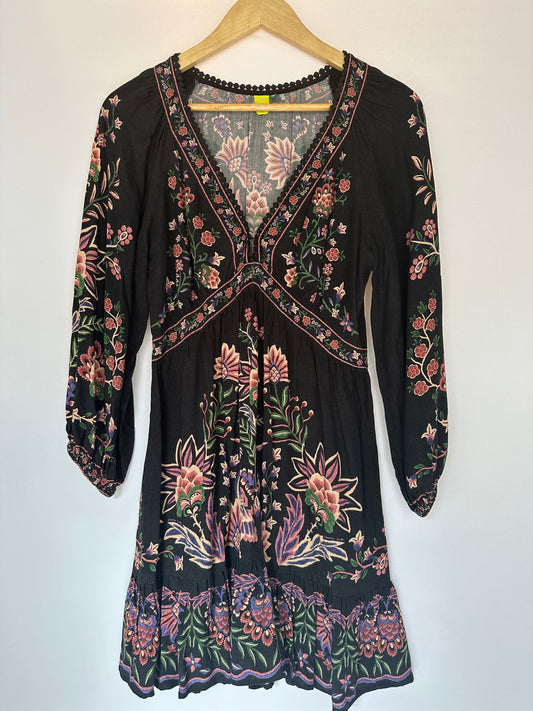 Farm · Vestido curto