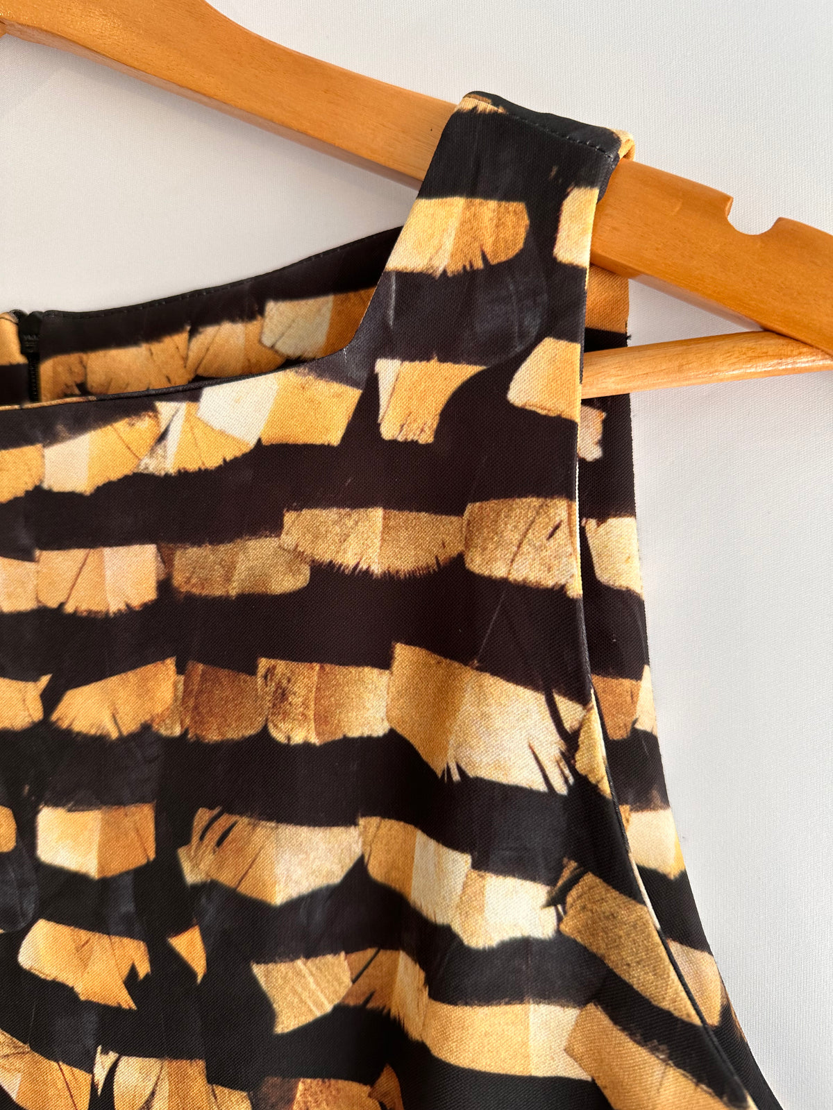 Lenny Niemeyer · Casaqueto conjunto vestido – preto – Tam. P