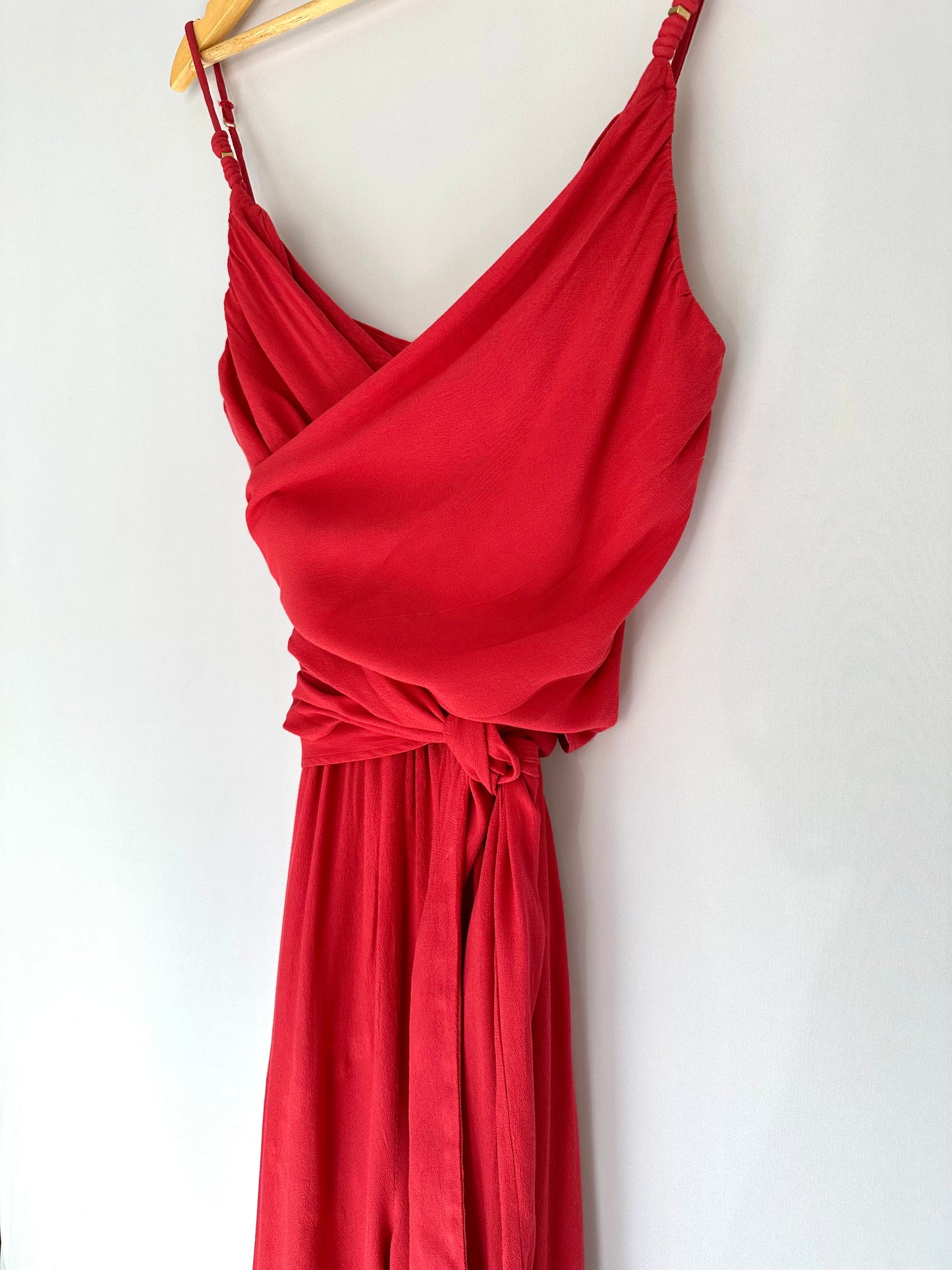 Vix Paula Hermanny · Vestido alcinha