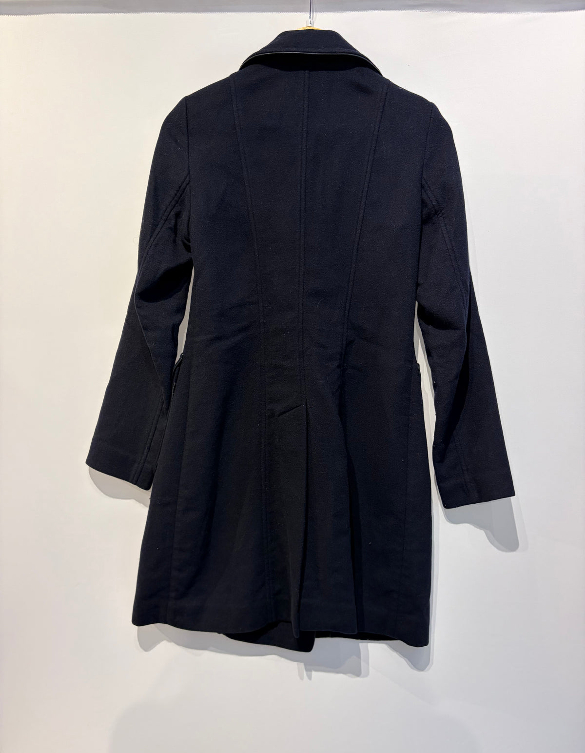 Outra · Blazer longo La/ woman