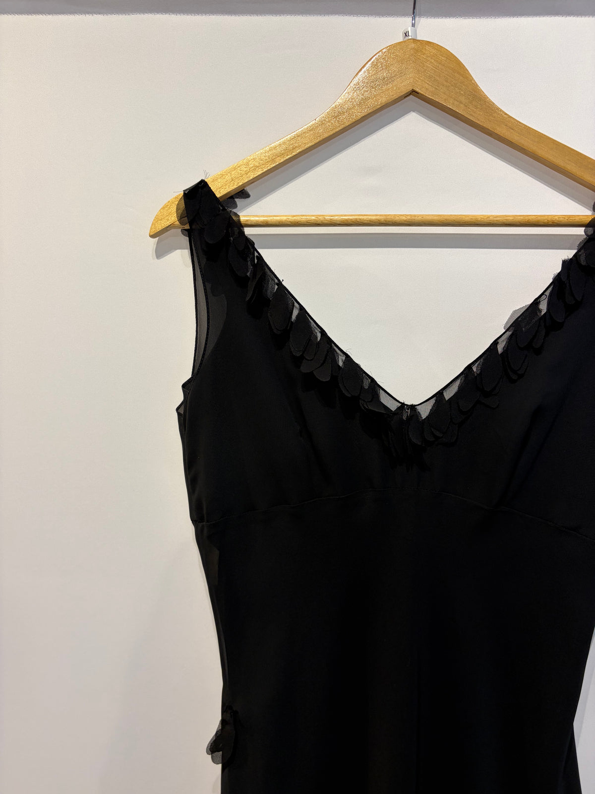 Outra · Vestido curto de festa marca Tempo