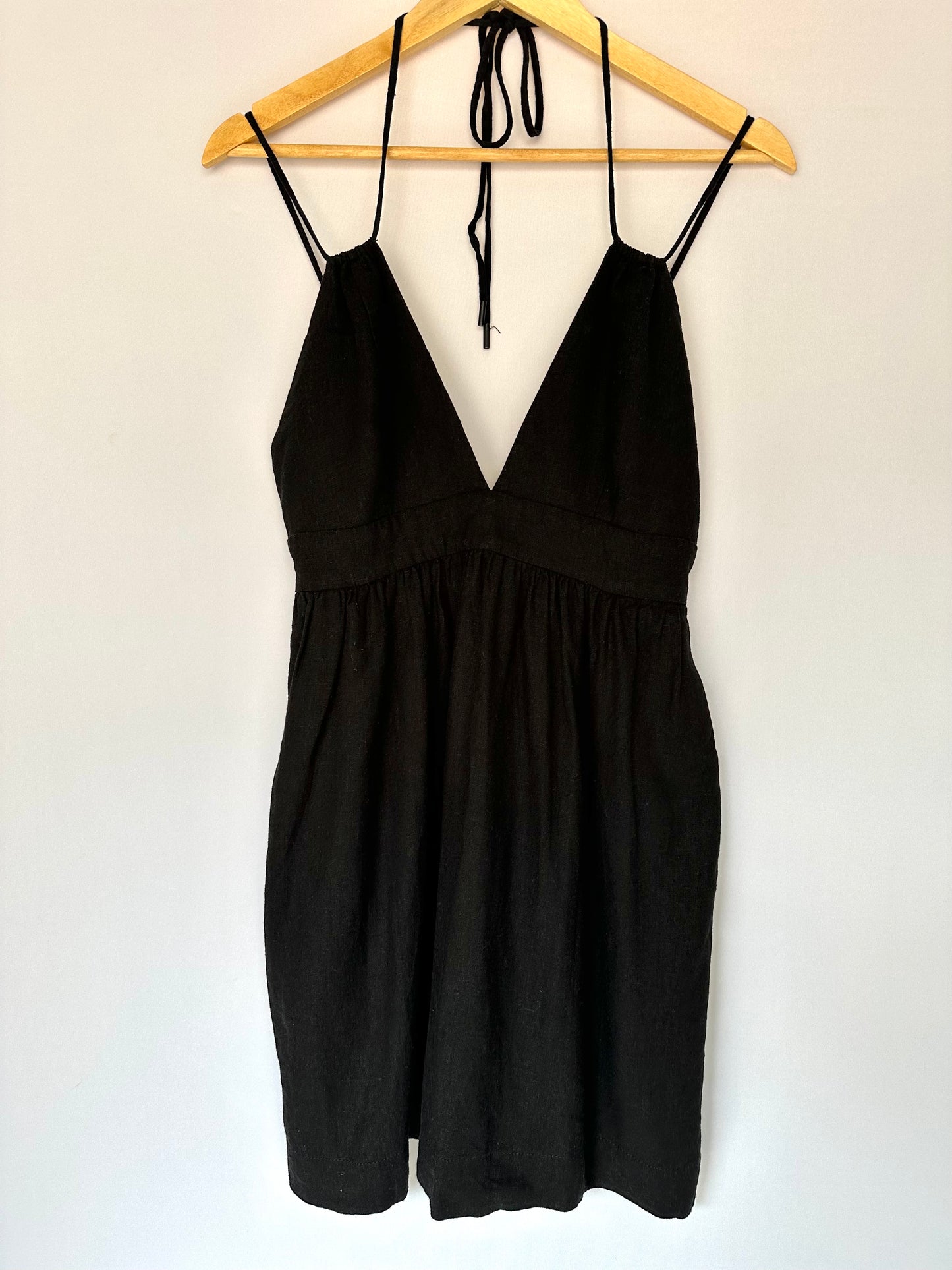Dress To · Vestido curto