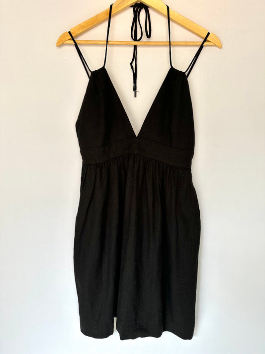 Dress To · Vestido curto