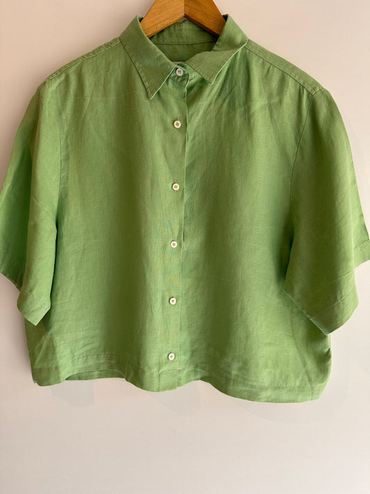Lemon Basics · Camisa curta