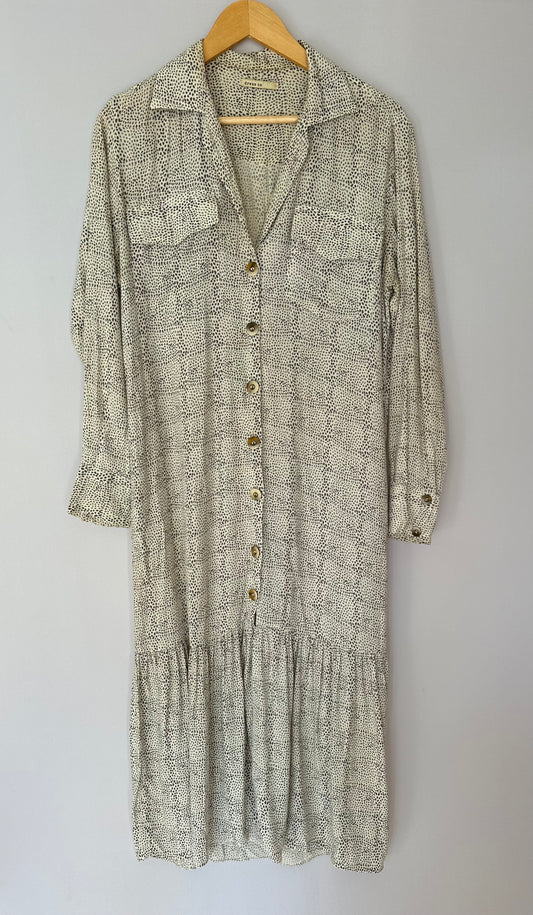 Dress To · Chamise longa
