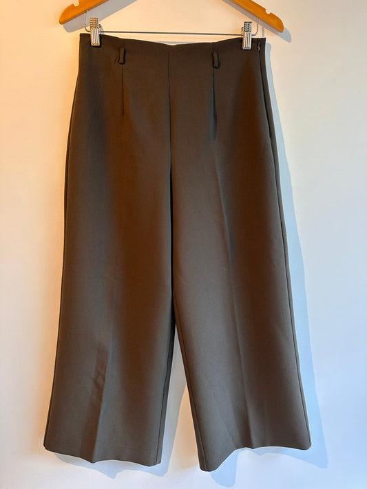 Zara · Calça social