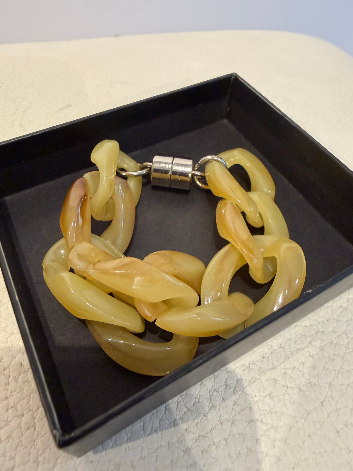 Outra · Pulseira corrente