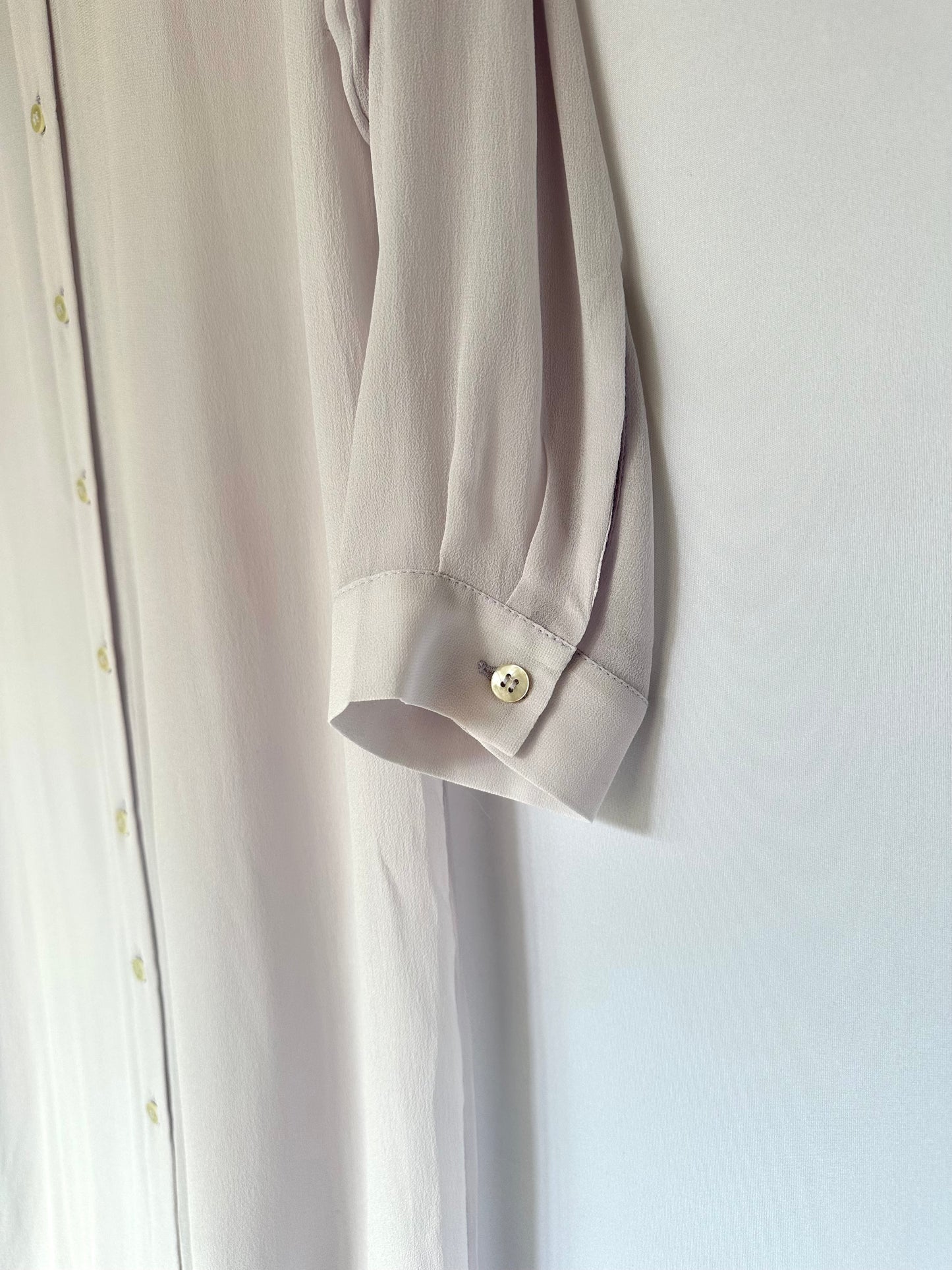 Emibeachwear · Chemise Reta