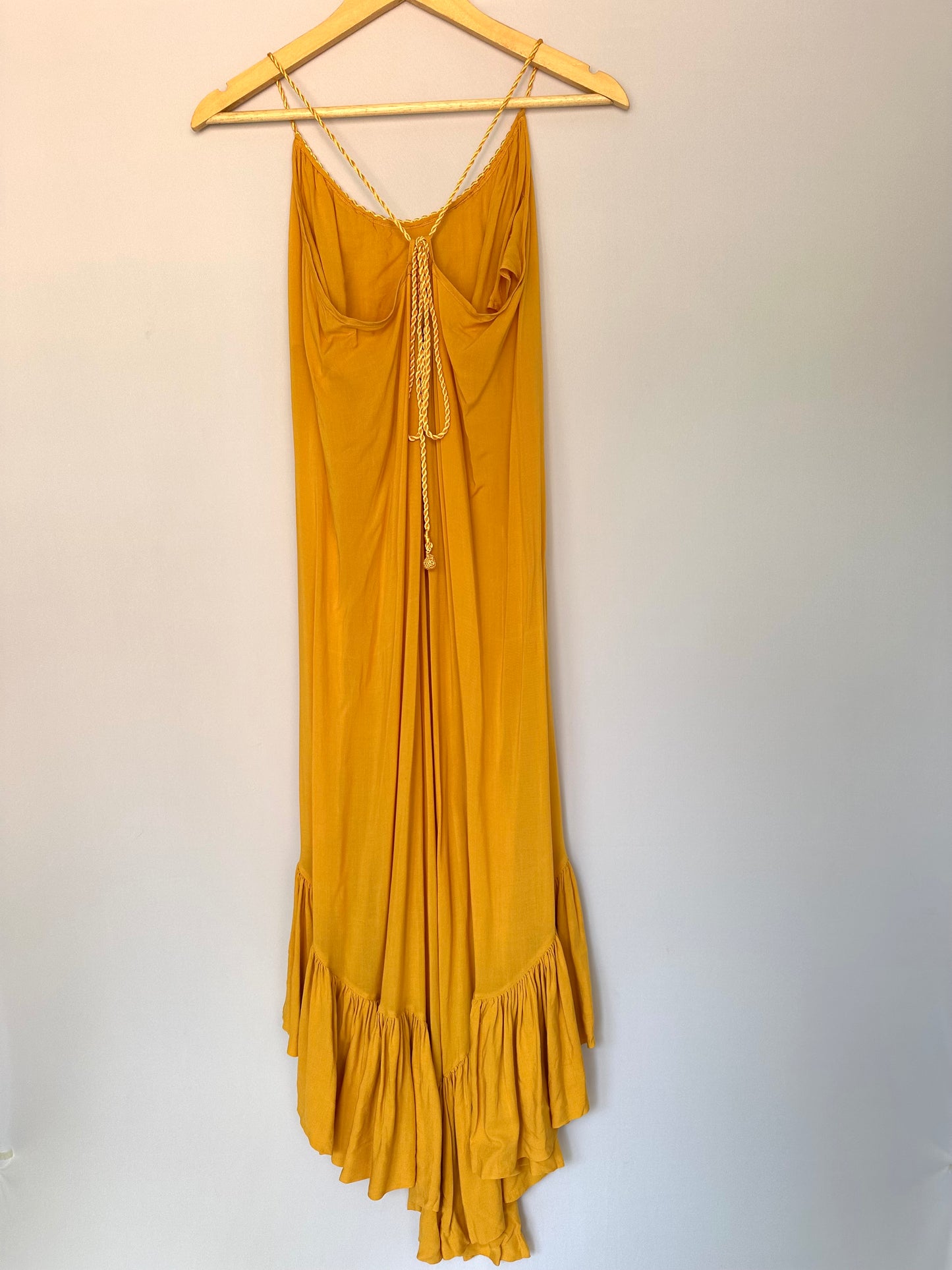 Outra · Vestido longo marca Araruna