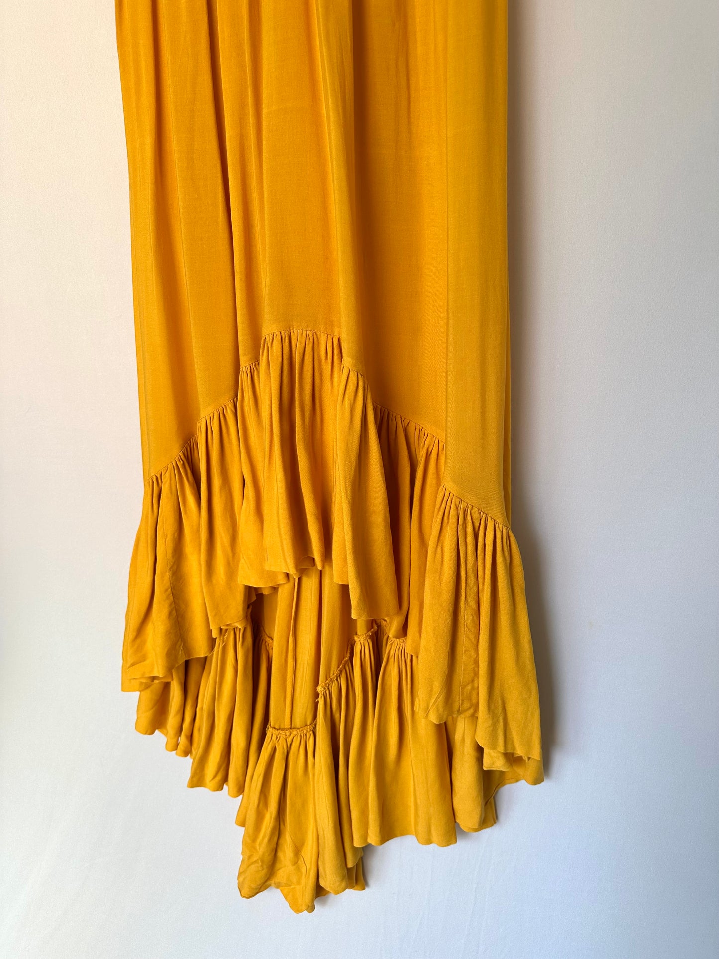 Outra · Vestido longo marca Araruna