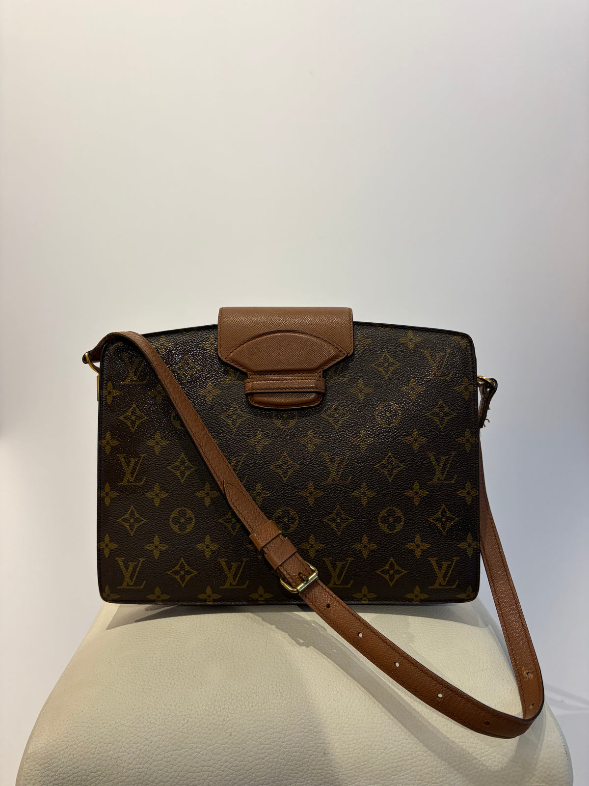 Louis Vuitton · Bolsa pequena