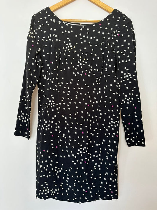 A.brand · Vestido manga longa