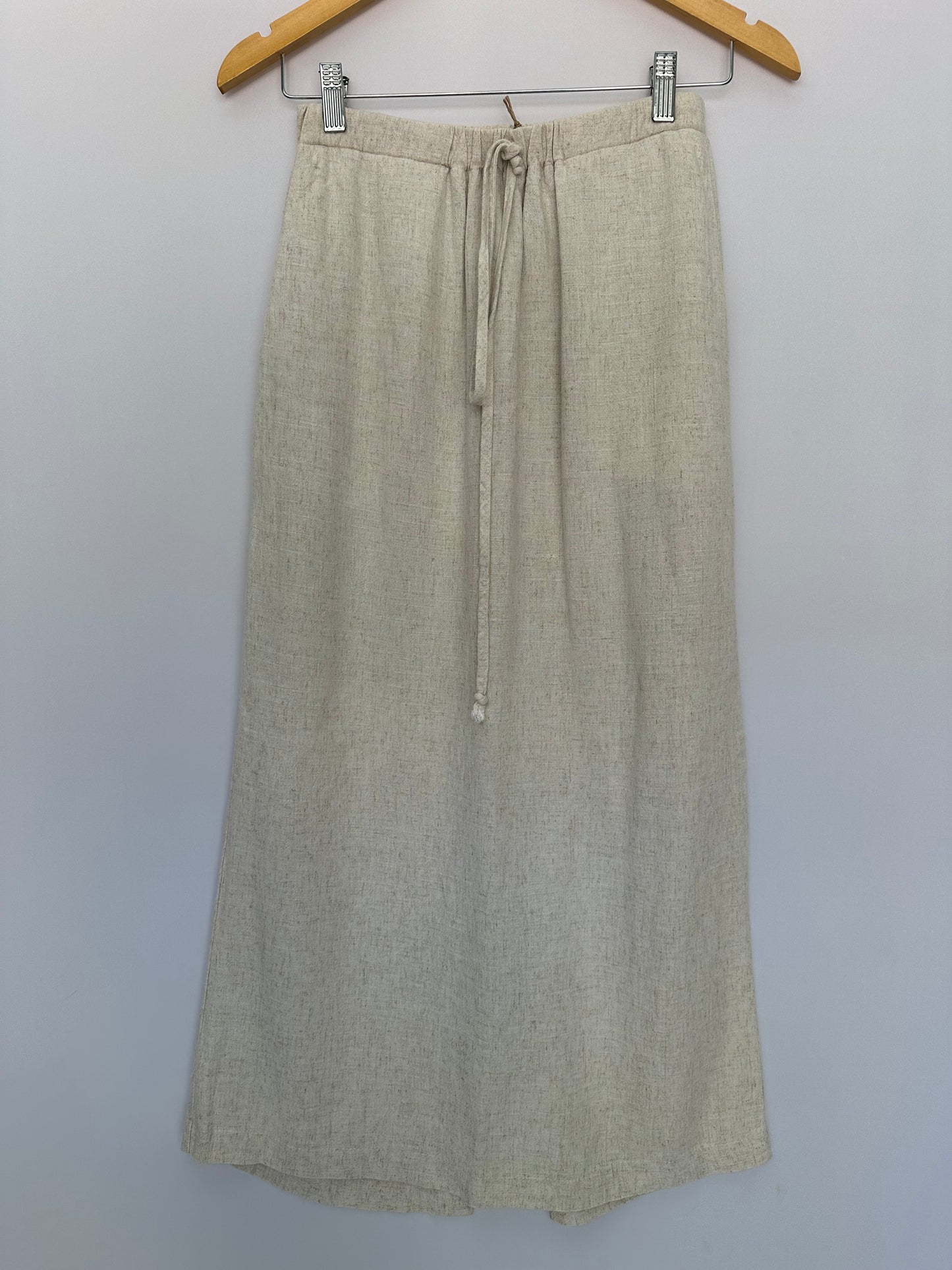 Outra · Saia conjunto Jacobine