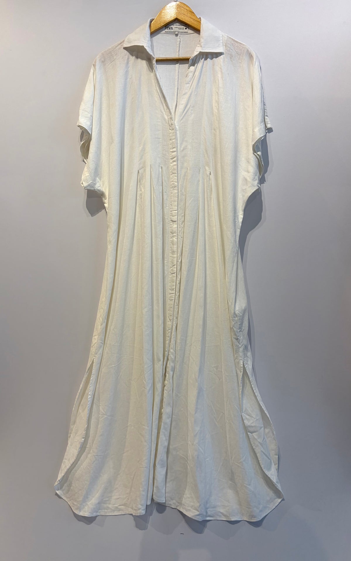Zara · Chamise
