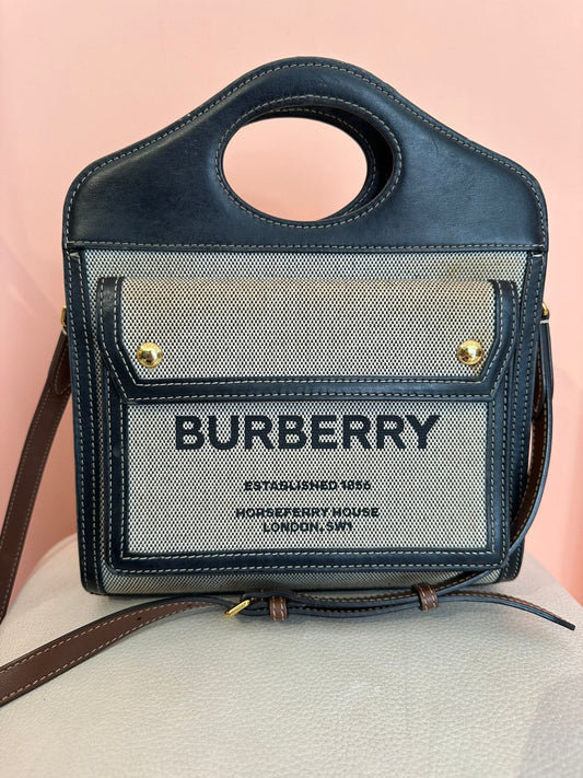 Burberry · Bolsa