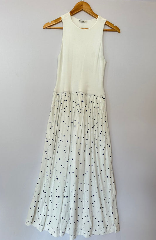 Outra · Vestido em poá marca Peepou