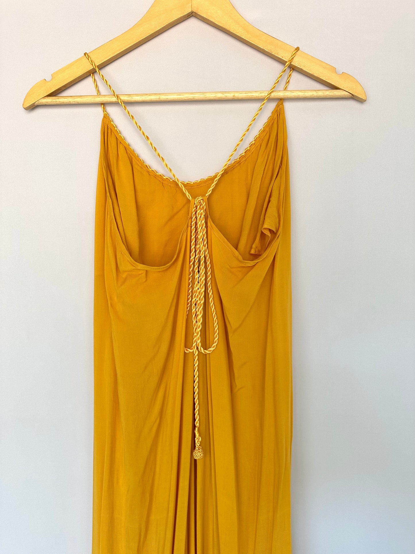 Outra · Vestido longo marca Araruna