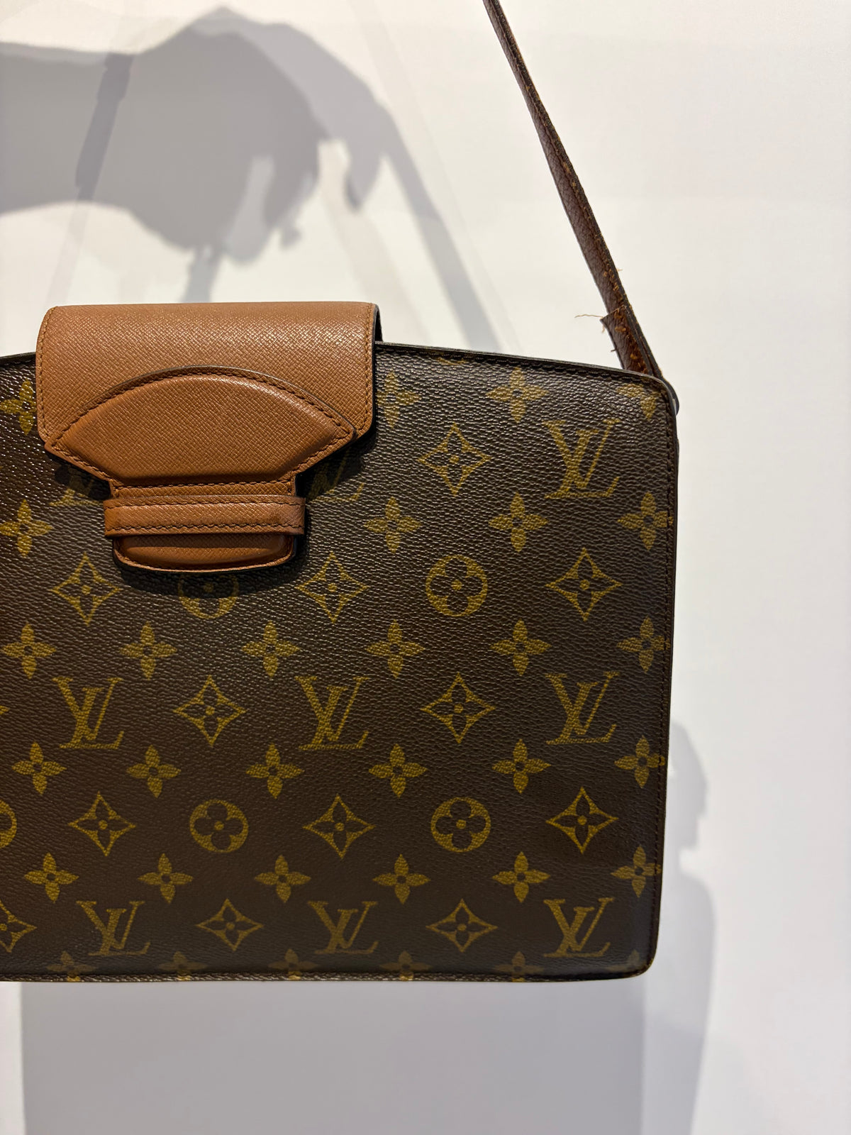 Louis Vuitton · Bolsa pequena