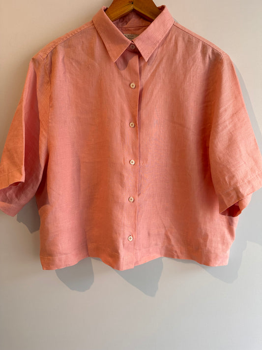 Lemon Basics · Camisa curta