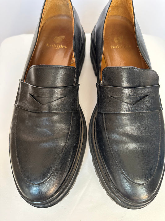 Outra · Mocassim Bobbies 39