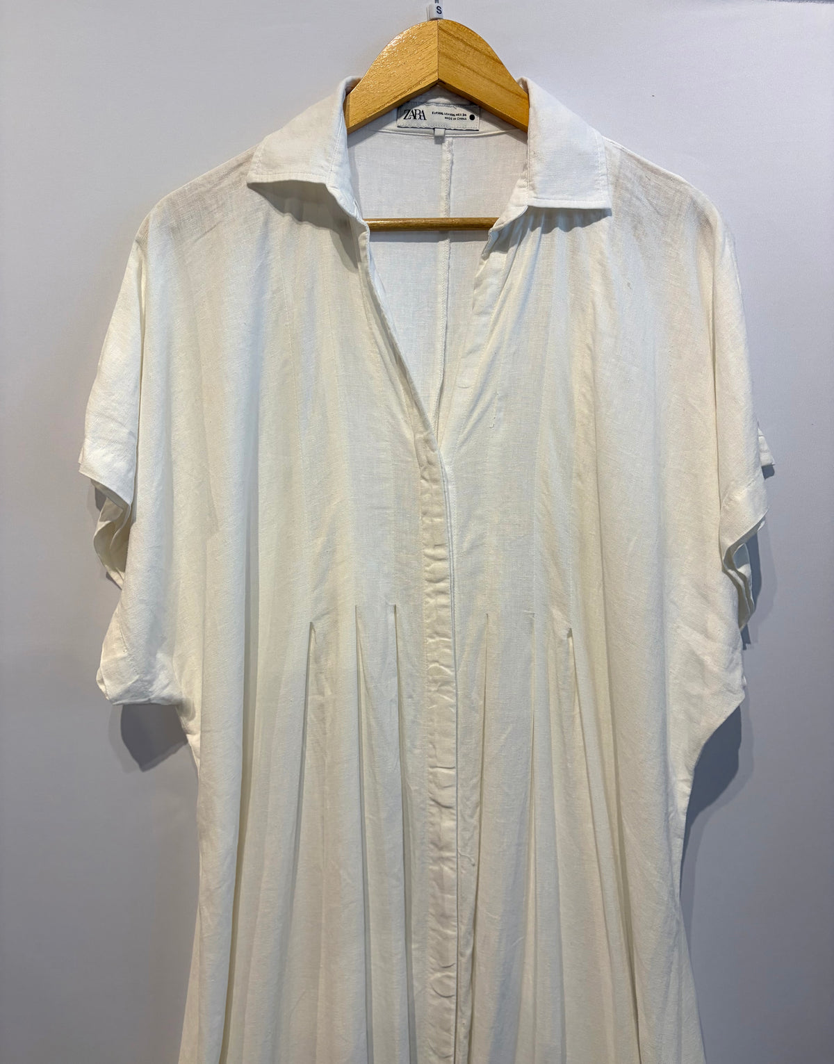Zara · Chamise
