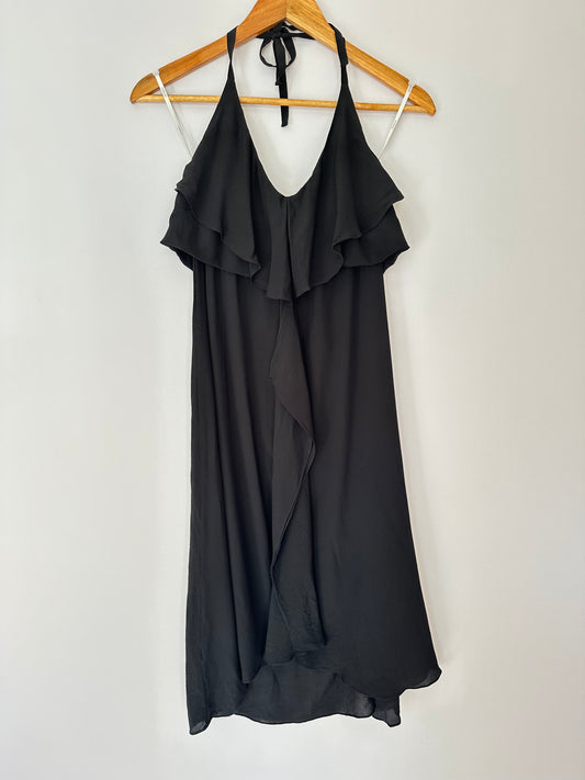 Ateen · Vestido frente única