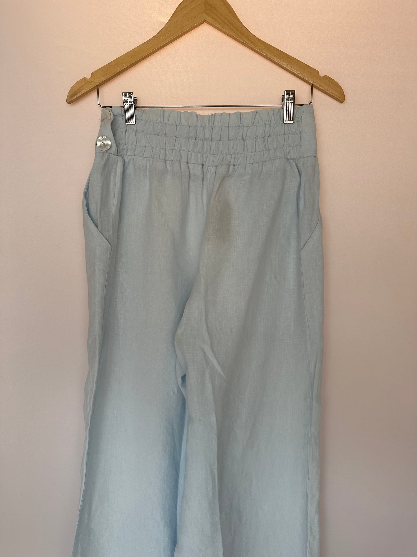 Outra · Calça Eliza Conde