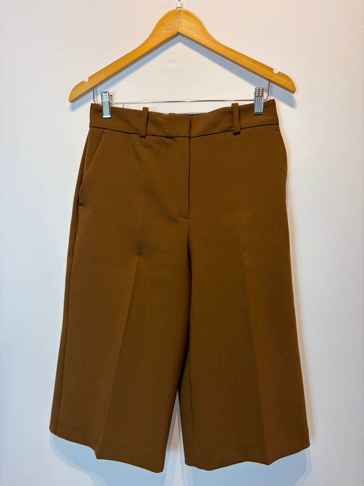 Zara · Calça social conjunto