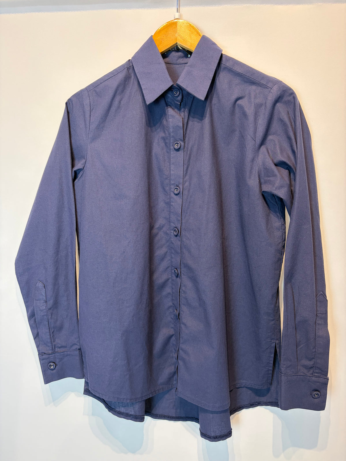 Lizie · Camisa social
