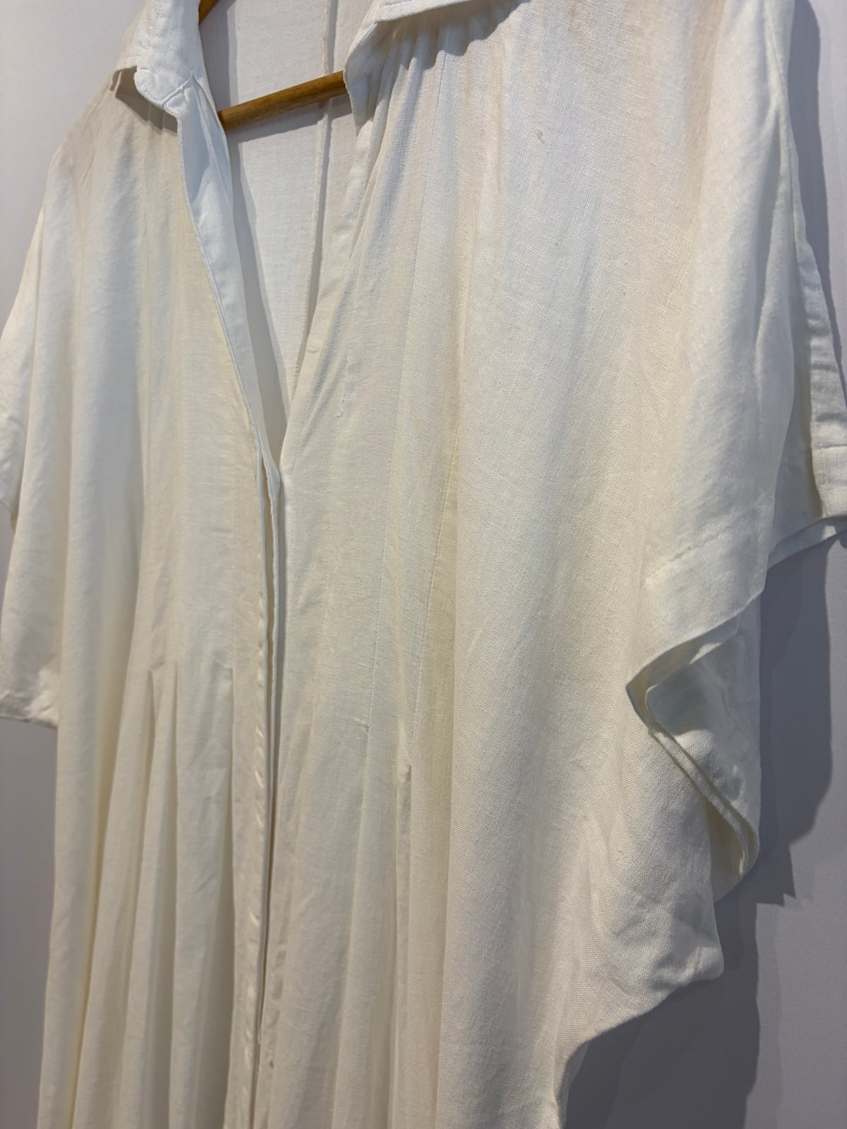 Zara · Chamise
