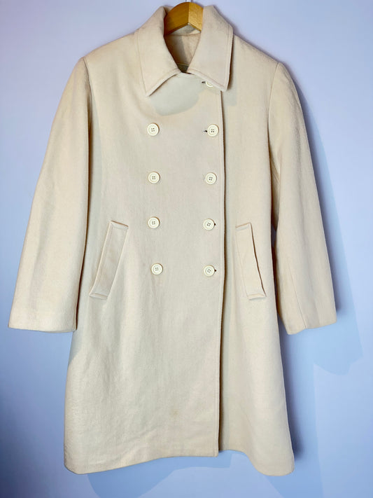 Le Lis Blanc · Trench coat