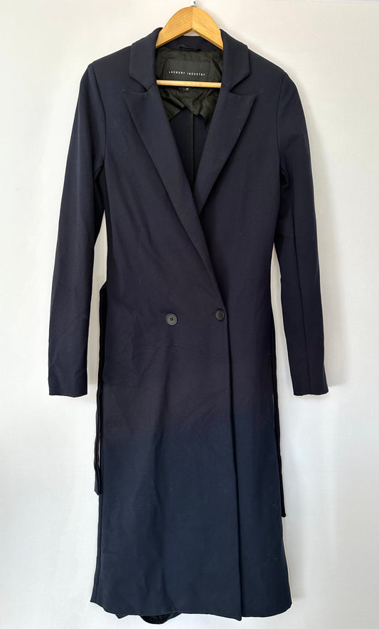 Laundry · Blazer longo conjunto