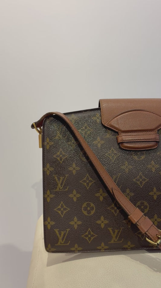 Louis Vuitton · Bolsa pequena